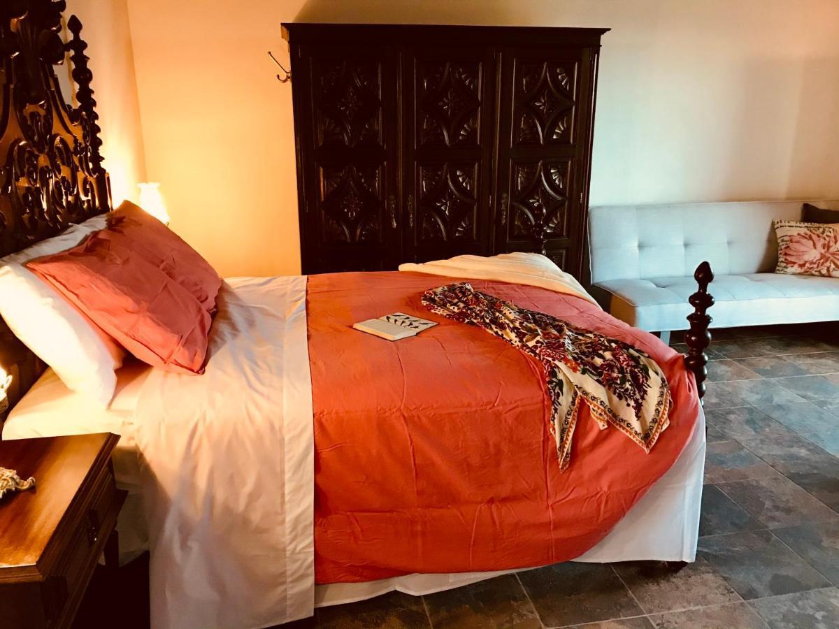 Ceu Sobre Montejunto Boutique B&B Cadaval Exterior foto